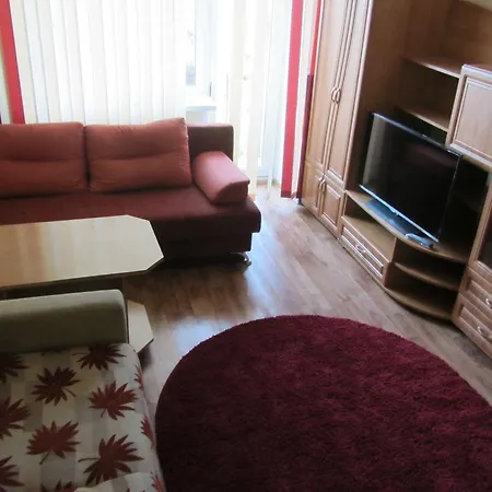 Apartment On Khmel'nitskogo